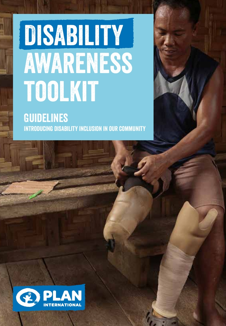 Disability Awareness Toolkit